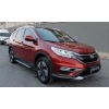 HONDA CRV- 15/18; ARAÇ BİLGİLERİ VE RESİMLERİ
