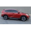HONDA CRV- 15/18; ARAÇ BİLGİLERİ VE RESİMLERİ