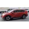 HONDA CRV- 15/18; ARAÇ BİLGİLERİ VE RESİMLERİ