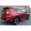HONDA CRV- 15/18; ARAÇ BİLGİLERİ VE RESİMLERİ