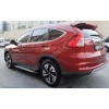 HONDA CRV- 15/18; ARAÇ BİLGİLERİ VE RESİMLERİ