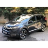 HONDA CRV- 18/23; ARAÇ BİLGİLERİ VE RESİMLERİ