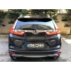 HONDA CRV- 18/23; ARAÇ BİLGİLERİ VE RESİMLERİ