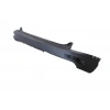 HONDA CRV- 18/23; ARKA TAMPON SİYAH (TYG)