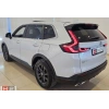 HONDA CRV- 23/25; ARAÇ BİLGİLERİ VE RESİMLERİ