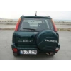 HONDA CRV- 97/01; ARAÇ BİLGİLERİ VE RESİMLERİ