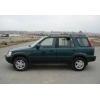 HONDA CRV- 97/01; ARAÇ BİLGİLERİ VE RESİMLERİ
