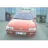 HONDA CRX- 88/92; ARAÇ BİLGİLERİ VE RESİMLERİ