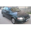 HONDA EUROCIVIC- 96/97; ARAÇ BİLGİLERİ VE RESİMLERİ