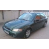 HONDA EUROCIVIC- 96/97; ARAÇ BİLGİLERİ VE RESİMLERİ