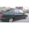 HONDA EUROCIVIC- 96/97; ARAÇ BİLGİLERİ VE RESİMLERİ