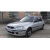 HONDA EUROCIVIC- 98/00; ARAÇ BİLGİLERİ VE RESİMLERİ