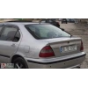HONDA EUROCIVIC- 98/00; ARAÇ BİLGİLERİ VE RESİMLERİ