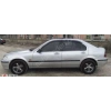 HONDA EUROCIVIC- 98/00; ARAÇ BİLGİLERİ VE RESİMLERİ