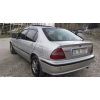 HONDA EUROCIVIC- 98/00; ARAÇ BİLGİLERİ VE RESİMLERİ
