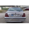 HONDA EUROCIVIC- 98/00; ARAÇ BİLGİLERİ VE RESİMLERİ
