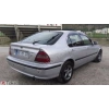 HONDA EUROCIVIC- 98/00; ARAÇ BİLGİLERİ VE RESİMLERİ