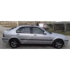 HONDA EUROCIVIC- 98/00; ARAÇ BİLGİLERİ VE RESİMLERİ