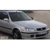 HONDA EUROCIVIC- 98/00; ARAÇ BİLGİLERİ VE RESİMLERİ