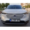HONDA HRV- 21/25; ARAÇ BİLGİLERİ VE RESİMLERİ
