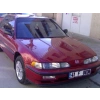 HONDA INTEGRA- 90/94; ARAÇ BİLGİLERİ VE RESİMLERİ