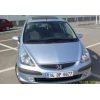 HONDA JAZZ- 01/04/05/08; ARAÇ BİLGİLERİ VE RESİMLERİ