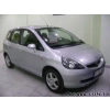 HONDA JAZZ- 01/04/05/08; ARAÇ BİLGİLERİ VE RESİMLERİ