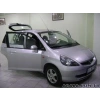 HONDA JAZZ- 01/04/05/08; ARAÇ BİLGİLERİ VE RESİMLERİ