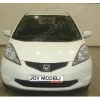 HONDA JAZZ- 09/13; ARAÇ BİLGİLERİ VE RESİMLERİ