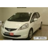 HONDA JAZZ- 09/13; ARAÇ BİLGİLERİ VE RESİMLERİ