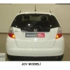 HONDA JAZZ- 09/13; ARAÇ BİLGİLERİ VE RESİMLERİ