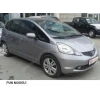 HONDA JAZZ- 09/13; ARAÇ BİLGİLERİ VE RESİMLERİ
