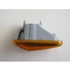 HONDA JAZZ- 09/13; ÇAMURLUK SİNYALİ SARI SAĞ/SOL AYNI (ADET) (EUROLAMP)