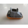 HONDA JAZZ- 09/13; ÇAMURLUK SİNYALİ SARI SAĞ/SOL AYNI (ADET) (EUROLAMP)