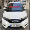 HONDA JAZZ- 15/17; ARAÇ BİLGİLERİ VE RESİMLERİ