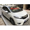 HONDA JAZZ- 15/17; ARAÇ BİLGİLERİ VE RESİMLERİ