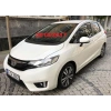 HONDA JAZZ- 15/17; ARAÇ BİLGİLERİ VE RESİMLERİ