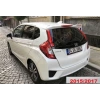 HONDA JAZZ- 15/17; ARAÇ BİLGİLERİ VE RESİMLERİ