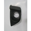 HONDA JAZZ- 15/17; SİS LAMBA KAPAĞI SOL SİS DELİKLİ SİYAH (TW)