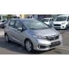 HONDA JAZZ- 18/19; ARAÇ BİLGİLERİ VE RESİMLERİ