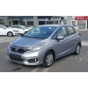 HONDA JAZZ- 18/19; ARAÇ BİLGİLERİ VE RESİMLERİ