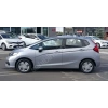 HONDA JAZZ- 18/19; ARAÇ BİLGİLERİ VE RESİMLERİ