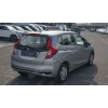 HONDA JAZZ- 18/19; ARAÇ BİLGİLERİ VE RESİMLERİ