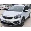 HONDA JAZZ- 21/25; ARAÇ BİLGİLERİ VE RESİMLERİ