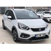 HONDA JAZZ- 21/25; ARAÇ BİLGİLERİ VE RESİMLERİ