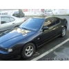 HONDA PRELUDE- 93/98; ARAÇ BİLGİLERİ VE RESİMLERİ