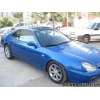 HONDA PRELUDE- 93/98; ARAÇ BİLGİLERİ VE RESİMLERİ