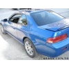 HONDA PRELUDE- 93/98; ARAÇ BİLGİLERİ VE RESİMLERİ