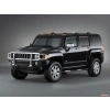 HUMMER H3- 06/09; ARAÇ BİLGİLERİ VE RESİMLERİ