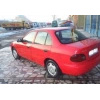 HYUNDAI ACCENT- 95/97; ARAÇ BİLGİLERİ VE RESİMLERİ